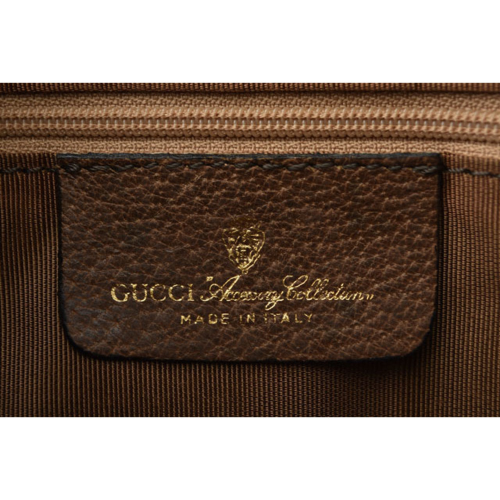 Gucci Mini Bag Beige Brown - Picture 11 of 14